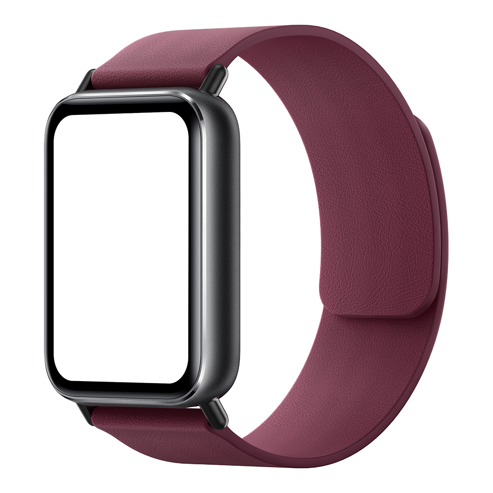 Xiaomi Magnetic Quick Release Strap Berry Red EAN: 6941812780213